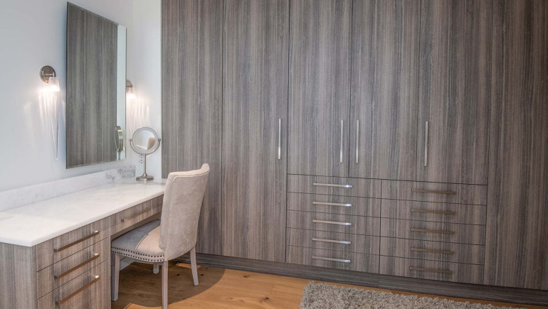 Golden Peak Penthouse