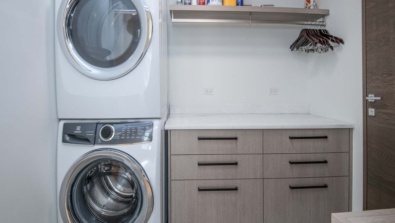 Golden Peak Penthouse