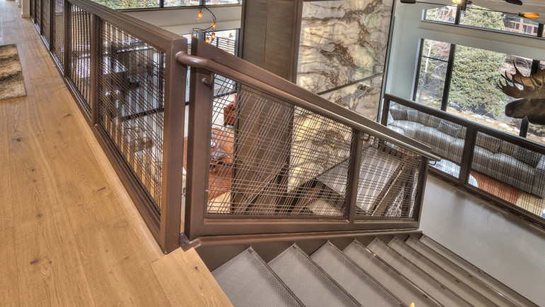 Golden Peak Penthouse