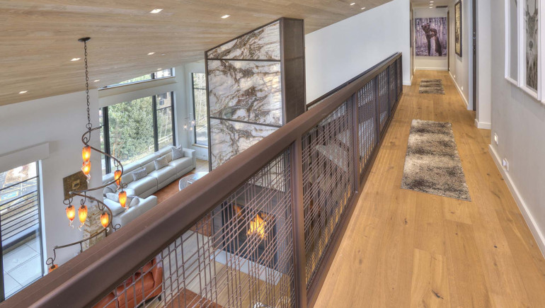 Golden Peak Penthouse