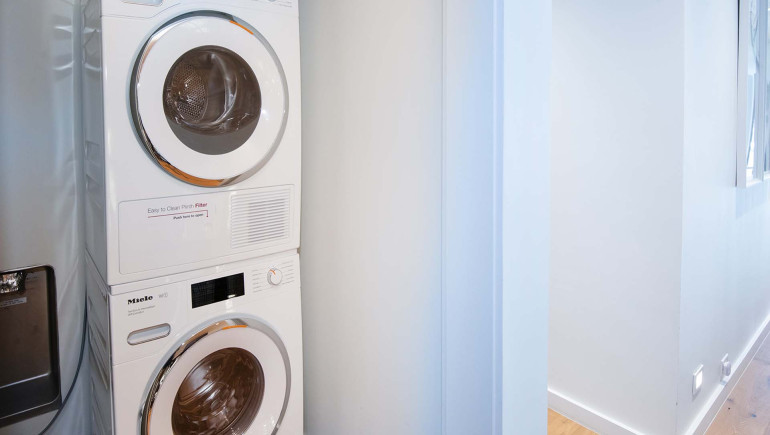 Golden Peak Penthouse