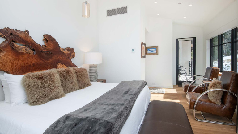 Golden Peak Penthouse