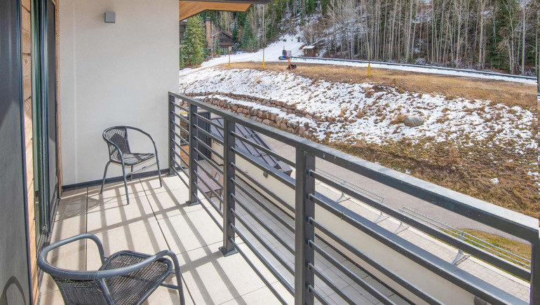 Golden Peak Penthouse