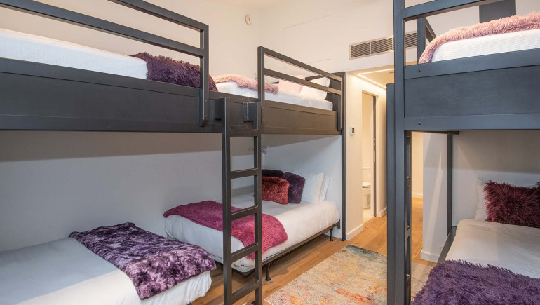 Golden Peak Penthouse