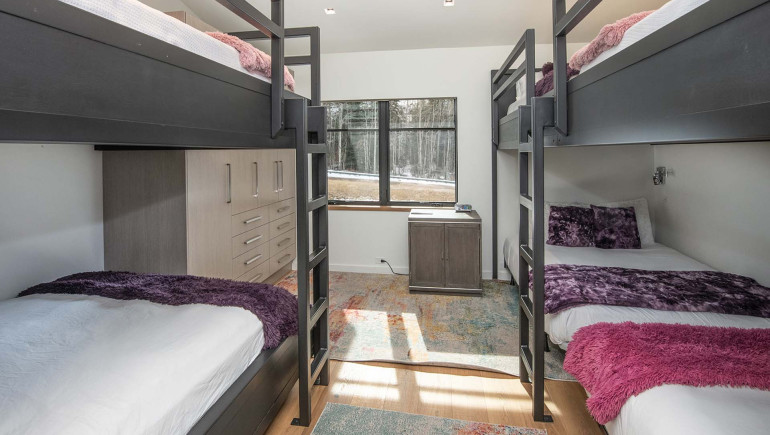 Golden Peak Penthouse