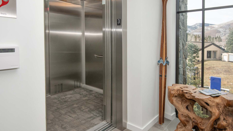 Golden Peak Penthouse