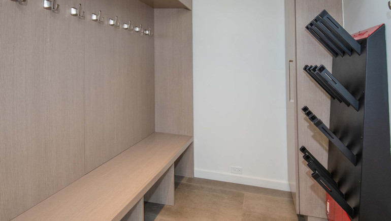 Golden Peak Penthouse