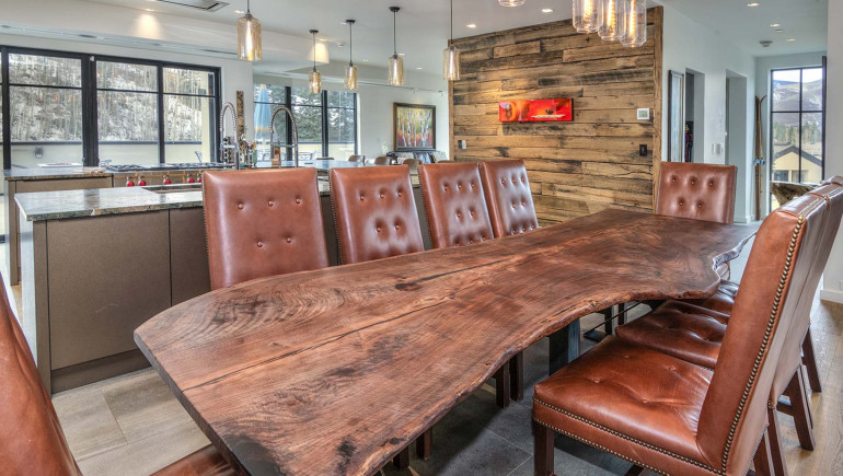 Golden Peak Penthouse