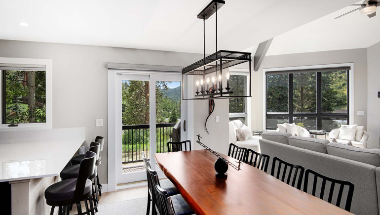 Coldstream Townhome 15