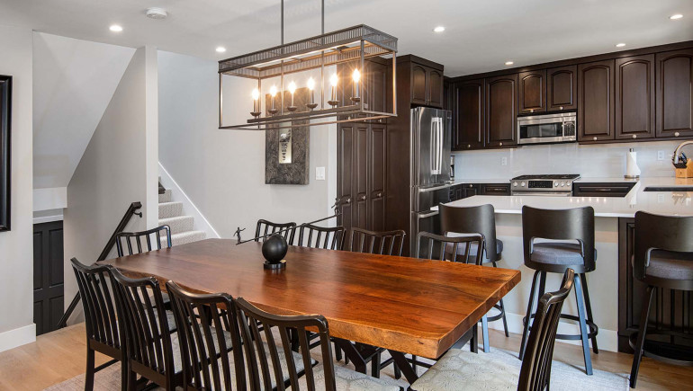 Coldstream Townhome 15