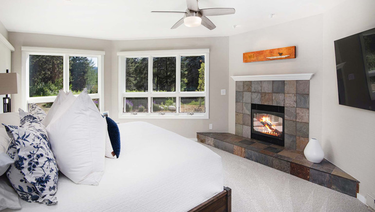 Coldstream Townhome 15