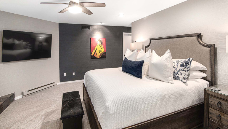 Coldstream Townhome 15