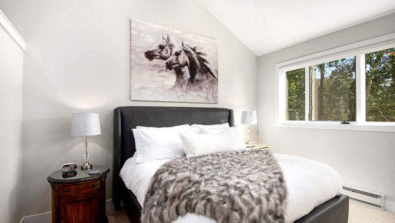 Coldstream Townhome 15