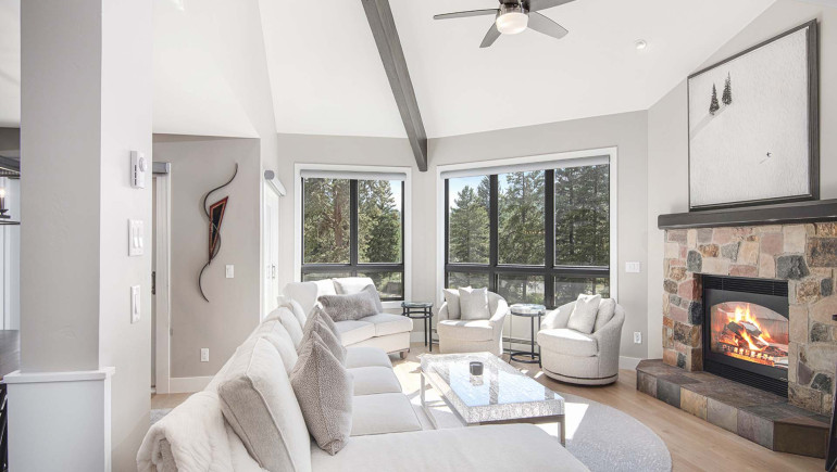 Coldstream Townhome 15