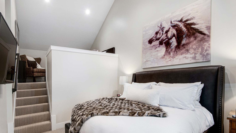 Coldstream Townhome 15