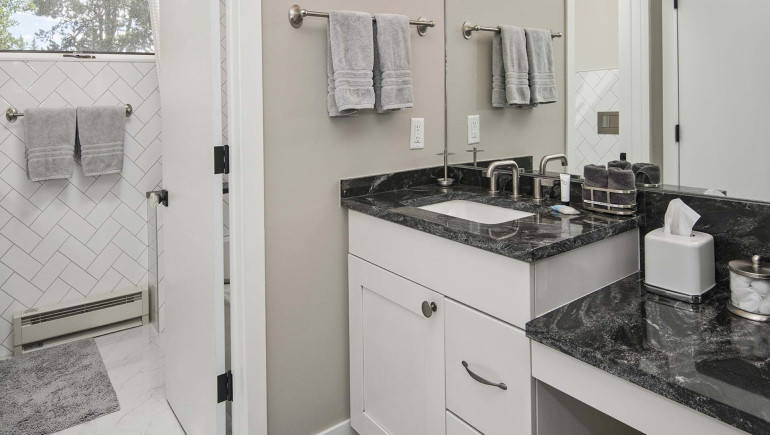 Coldstream Townhome 15