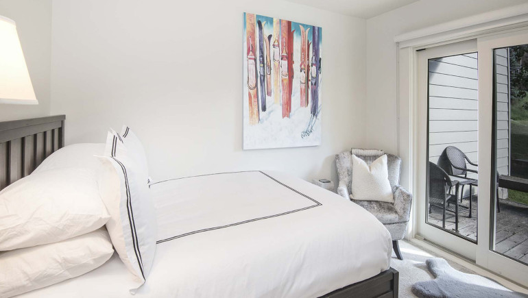 Coldstream Townhome 15