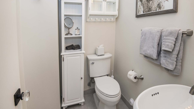 Coldstream Townhome 15