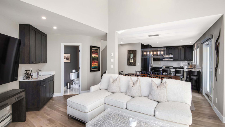 Coldstream Townhome 15