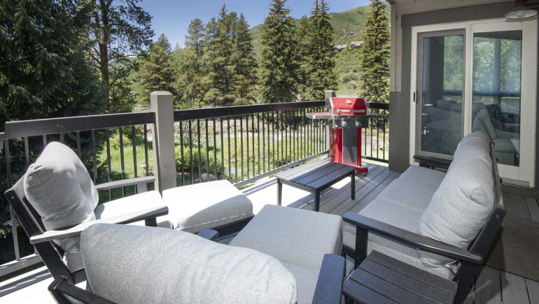 Coldstream Townhome 15