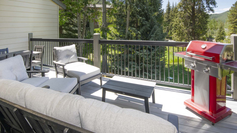 Coldstream Townhome 15