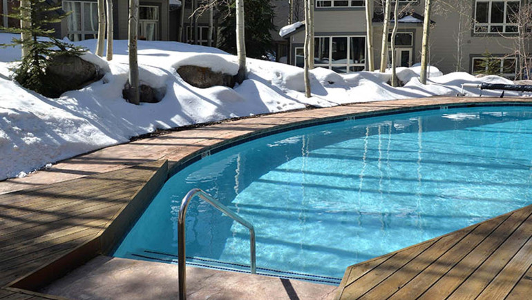 Coldstream Townhome 15