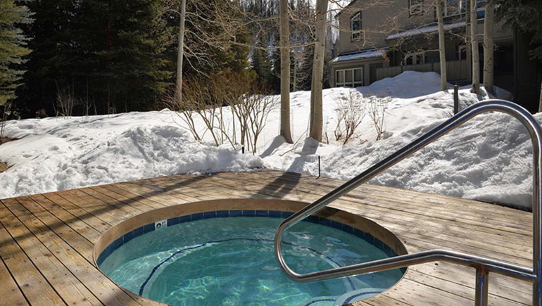 Coldstream Townhome 15