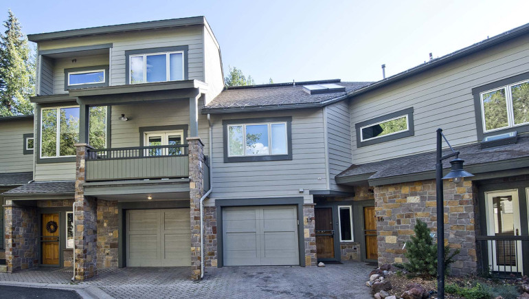 Coldstream Townhome 15