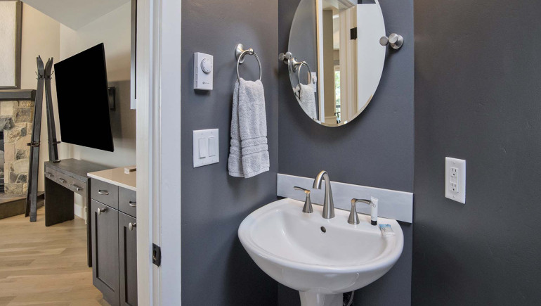 Coldstream Townhome 15