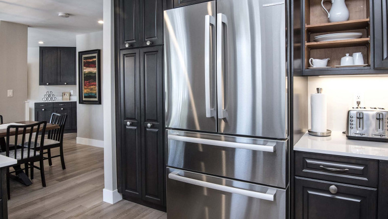 Coldstream Townhome 15