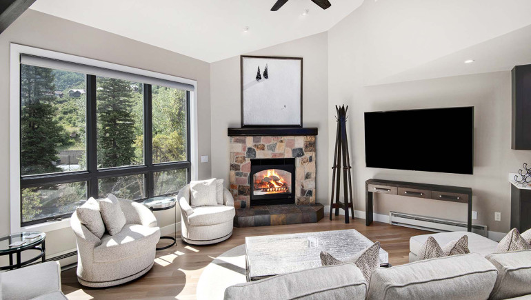 Coldstream Townhome 15